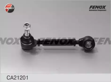 Рычаг подвески FENOX CA21201 справа задняя ось Audi 100/200/А6/V8 4WD all 86-97