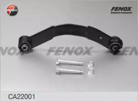 Рычаг подвески FENOX CA22001 задняя ось