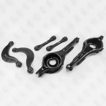 Рычаг подвески FIXAR FQ0880