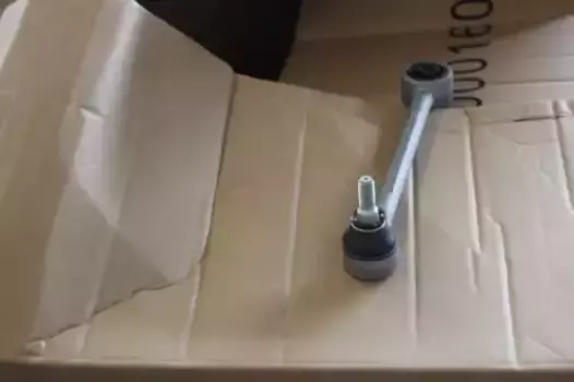 Рычаг подвески GEELY 4086006300 сзади