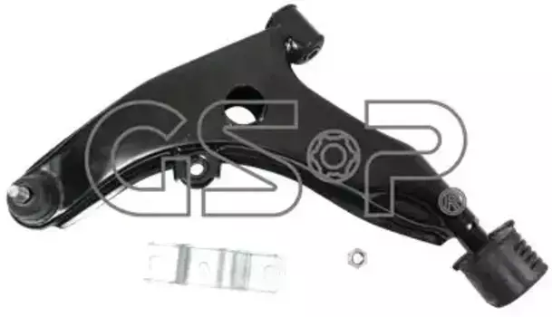 Рычаг подвески GSP S060621