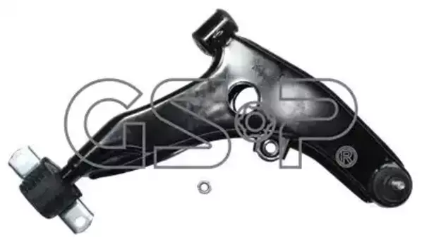 Рычаг подвески GSP S060622