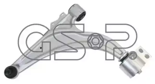 Рычаг подвески GSP S060866