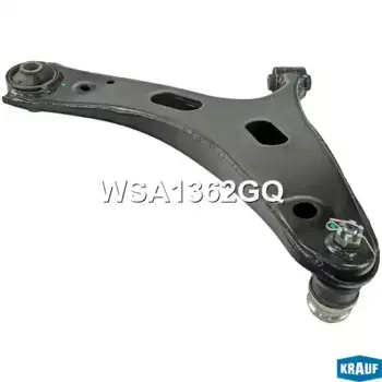 Рычаг подвески KRAUF WSA1362GQ