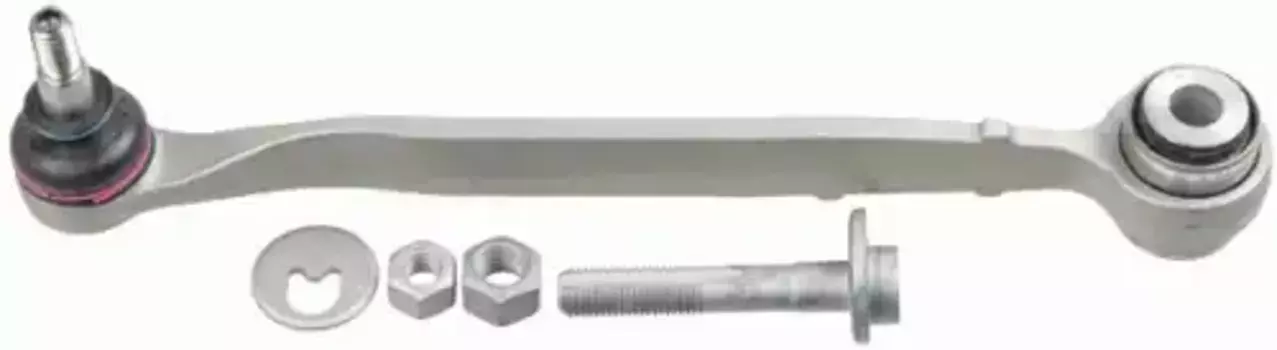 Рычаг подвески LMI 25173 02 задняя ось задний нижний MB W203/T203/CL203 1.8-3.2/2.0CDi-2.7CDi 00>