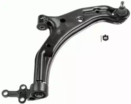 Рычаг подвески LMI 34144 01 справа нижний