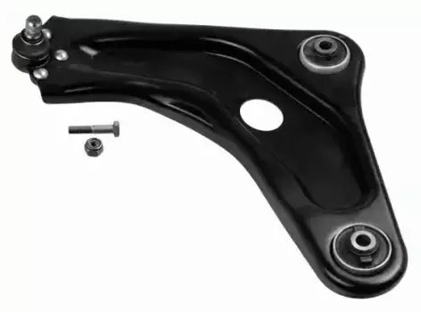 Рычаг подвески LMI 35491 01 слева