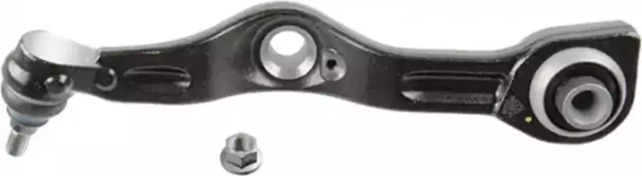 Рычаг подвески LMI 35559 01 слева задний нижний MB W221 3.5-6.0 05>