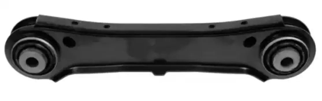 Рычаг подвески LMI 35733 01 слева задняя ось верхний BMW E81/E87 1.6i-2.0i/1.8-2.0D 04>