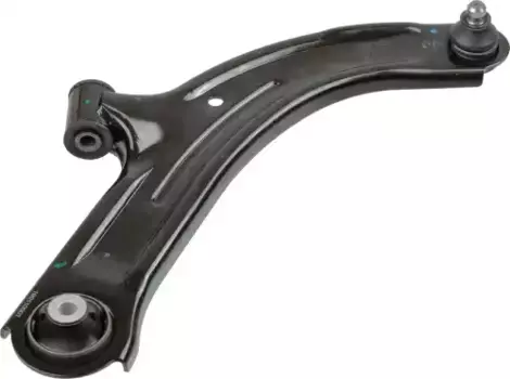 Рычаг подвески LMI 35847 01 справа нижний Nissan Micra/Note 1.0-1.6 03>