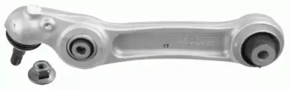 Рычаг подвески LMI 36218 01 спереди слева