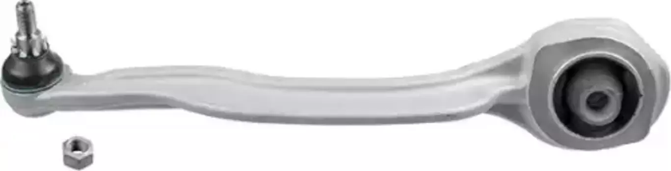 Рычаг подвески LMI 36727 01 спереди слева MB W220/W221 all 05>