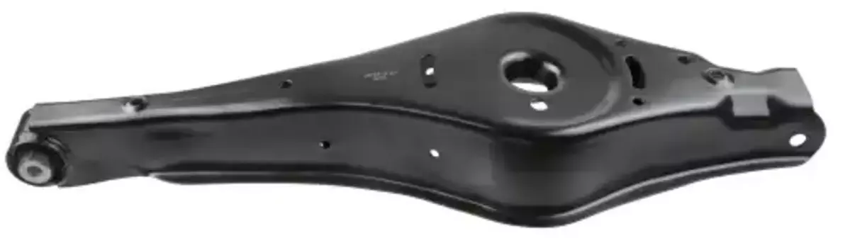 Рычаг подвески LMI 36758 01 задняя ось нижний VW Golf 05>/Passat 08>, Skoda Octavia 04>/Superb 08>