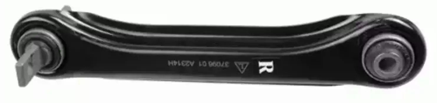 Рычаг подвески LMI 37096 01 справа задняя ось верхний Mitsubishi Carisma 97>