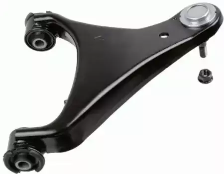 Рычаг подвески LMI 38227 01 Land Rover DISCOVERY III (TAA)