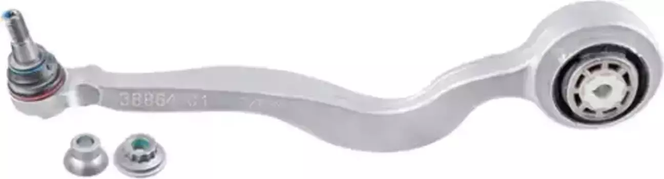 Рычаг подвески LMI 38864 01 MB class C/ E/GLC/205/238/293/253/250 14-19