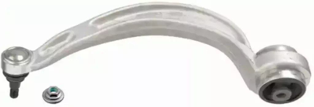 Рычаг подвески LMI 38966 01 спереди слева Audi A4 8K2/A5 8T 07>