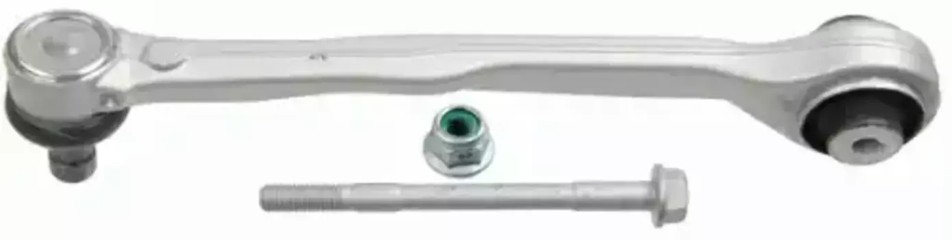 Рычаг подвески LMI 39306 01 спереди слева передняя ось верхний