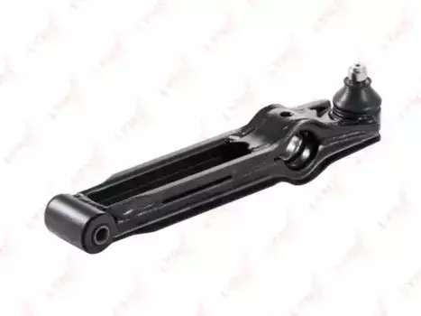 Рычаг подвески LYNXAUTO C5002LR Daewoo Matiz, Suzuki Alto 0.8/1.0 94>