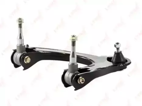 Рычаг подвески LYNXAUTO C5008L слева передний верхний Mitsubishi Galant all 92>/Eclipse D32A all 95>