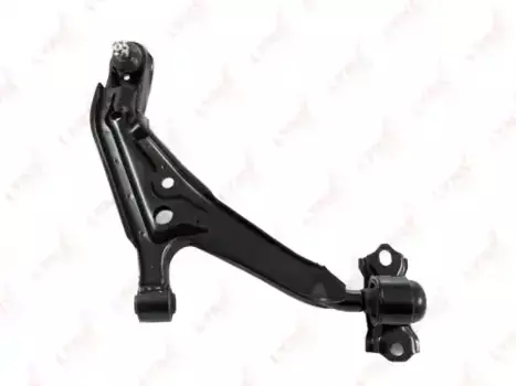 Рычаг подвески LYNXAUTO C5012R справа передняя ось нижний NISSAN Primera(P11) 1.6-2.0D 96-02