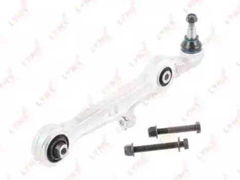 Рычаг подвески LYNXAUTO C5037LR передняя ось нижний