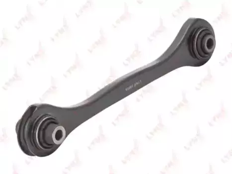 Рычаг подвески LYNXAUTO C5354LR задняя ось Audi A1/A3, VW Golf/Passat/Touran/Jetta/Tiguan 03>