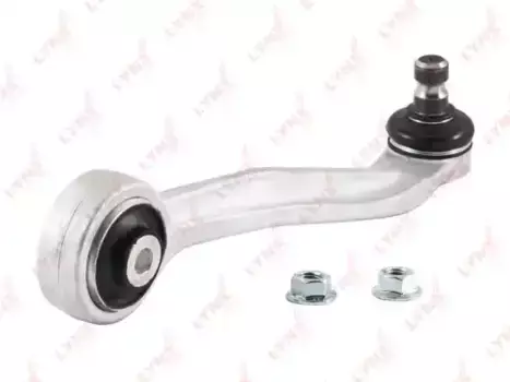 Рычаг подвески LYNXAUTO C5360L Audi A4/A5 1.8-2.0TFSi/2.0-3.0TDi 07>