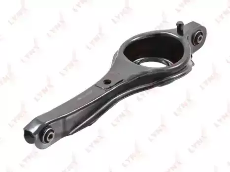 Рычаг подвески LYNXAUTO C5428LR задний нижний Ford Focus 98-04