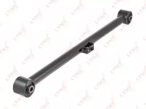 Рычаг подвески LYNXAUTO C5448LR задний нижний Toyota Land Cruiser 120/Prado GRJ120/KDJ120