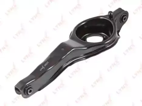 Рычаг подвески LYNXAUTO C5483LR задний нижний Ford Focus 98-04
