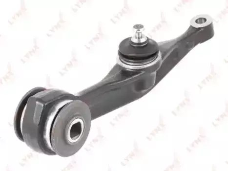 Рычаг подвески LYNXAUTO C5642LR передняя ось нижний MB S280-600(W220) 98-05