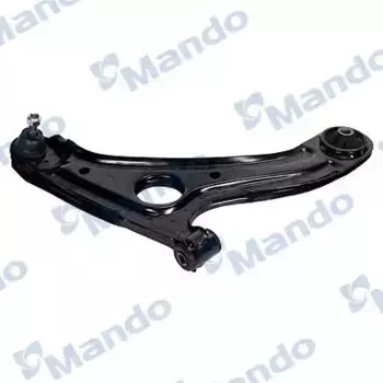 Рычаг подвески MANDO CAH0123D справа Hyundai Getz all 02>