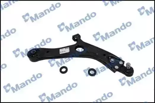 Рычаг подвески MANDO CAK0161D