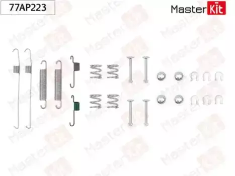 Рычаг подвески MASTERKIT 77AP223