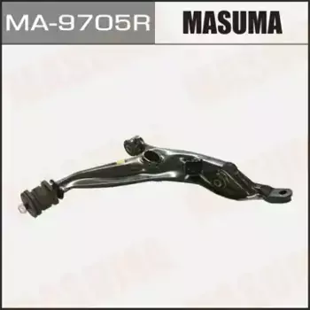 Рычаг подвески MASUMA MA9705R