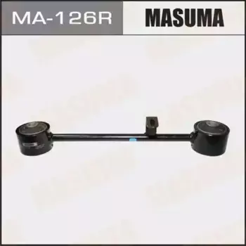 Рычаг подвески MASUMA MA-126R сзади справа верхний