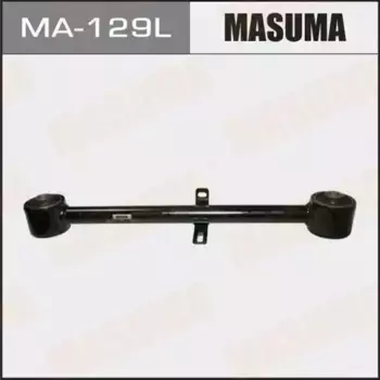 Рычаг подвески MASUMA MA-129L слева задняя ось верхний