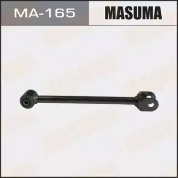 Рычаг подвески MASUMA MA-165 спереди задняя ось Lexus RX330/350 03>