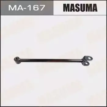 Рычаг подвески MASUMA MA-167 спереди задняя ось Toyota Camry ACV30/MCV30 <04