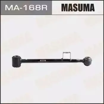 Рычаг подвески MASUMA MA-168R сзади справа задняя ось Toyota Harrier/Lexus RX300 00-02