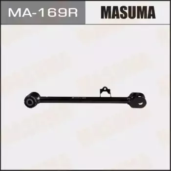 Рычаг подвески MASUMA MA-169R сзади справа задняя ось Lexus RX300 MCU35 3.0i 03-08