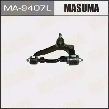 Рычаг подвески MASUMA MA-9407L слева верхний Toyota Granvia/Hiace/Hiace Regius 89-05