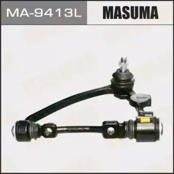 Рычаг подвески MASUMA MA-9413L слева верхний