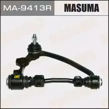 Рычаг подвески MASUMA MA-9413R справа верхний