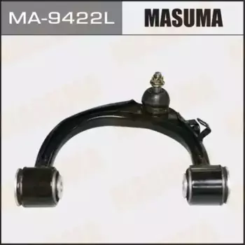 Рычаг подвески MASUMA MA-9422L слева передний верхний Toyota Land Cruiser 100 HDJ100/UZJ100