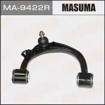 Рычаг подвески MASUMA MA-9422R справа верхний Toyota Land Cruiser UZJ100 98>