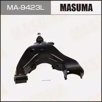 Рычаг подвески MASUMA MA-9423L слева передний нижний Toyota Land Cruiser 100 HDJ100/UZJ100