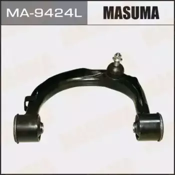 Рычаг подвески MASUMA MA-9424L слева верхний Toyota Land Cruiser 200 07>