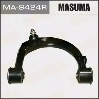 Рычаг подвески MASUMA MA-9424R справа верхний Toyota Land Cruiser 200 07>